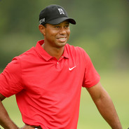 Tiger Woods
