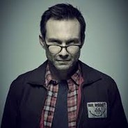 MR. ROBOT