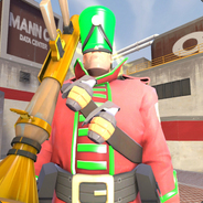 Steam Community Avatar