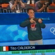 SR TITO CALDERON