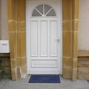 La porte d’entrée
