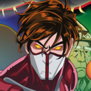 Steam Community Avatar