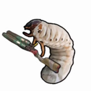KK the grub