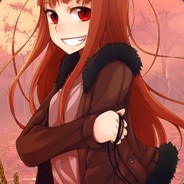 Holo the Wise Wolf