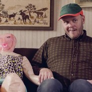 Billy Øman