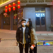 爱是不夜城