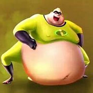 Fantasmal Gasman