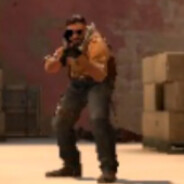 Steam Community Avatar