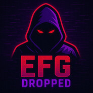 Dropped