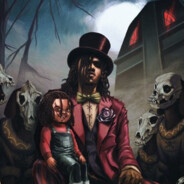 Steam Community Avatar