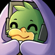 Mallow Ducky