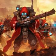 Steam Community Avatar