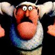 Steam Community Avatar