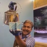 Chaiii Karaak