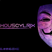 AnonymousCylrix