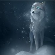 Snowywolf