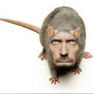 Dr. Mouse