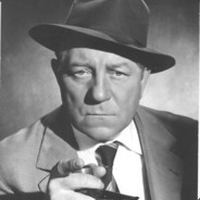 Detective  AzyWey