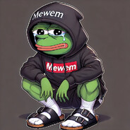 mewem avatar