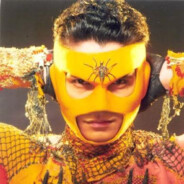 Gagamboy Boy