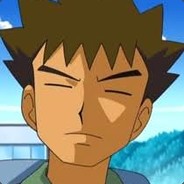 brock