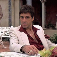 Tony MONTANA