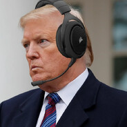 DonaldTrump