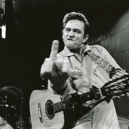 JOHNNY CASH