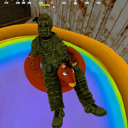 Steam Community Avatar
