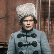 Батька Махно