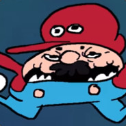 Steam profile picture for @thecube0