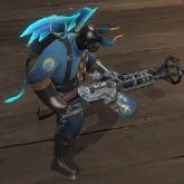 Steam Community Avatar
