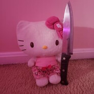 Kitty <3