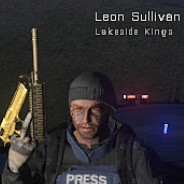 Steam Community Avatar