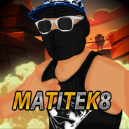 Matitek8