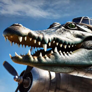 Bombardiro Crocodilo