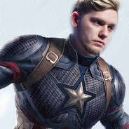 Steam Community Avatar