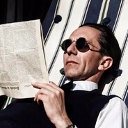 Steam Community Avatar