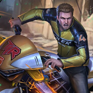 Steam Community Avatar