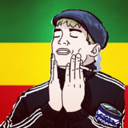 Reggae_Gopnik