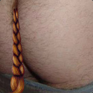 XXXBraided Asshair