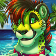 Steam profile picture for @zita