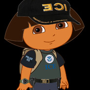 Dora The Deporter SKINS