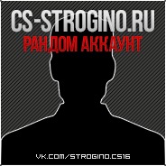 Steam profile picture for @randomacc