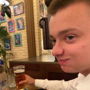 руся антипов