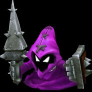 Steam Community Avatar