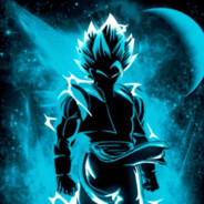GOGETA