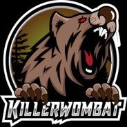 [VGAC]Killerwombat