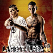 Avatar de la piedra urbana