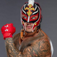 Rey Mistetas